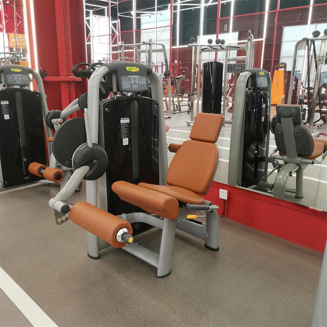 AN27 Разгибание ног сидя | Строитель квадрицепсов | Оборудование для тренировки ног