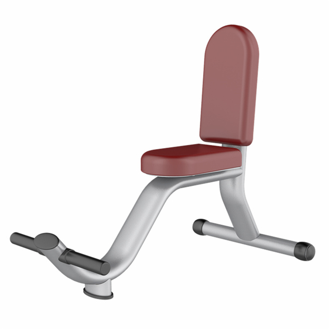 AN40 Скамья | Плоская скамья для тренировок | Тренажерное оборудование для спортзала