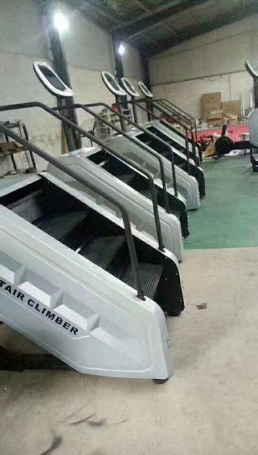 WGQX-LTJ-01 Коммерческая лестничная машина | Профессиональный уровень | МНД ФИТНЕС