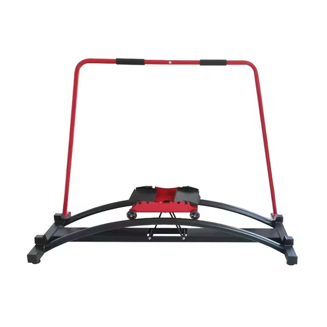 WGQX-HXD Симулятор катания на лыжах | Профессиональный лыжный тренер | МНД ФИТНЕС