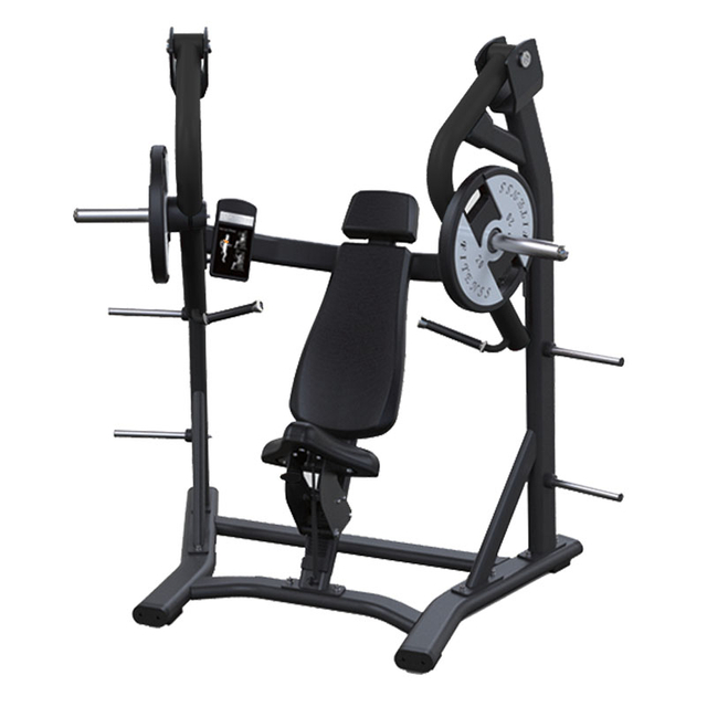 MND-PL14 Жим от груди | Строитель нижней части груди | Коммерческий класс