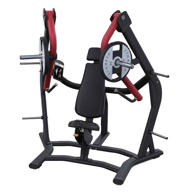 MND-PL15 Жим от широкой груди | Расширенный ассортимент | Строитель сундуков