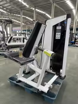 MND FH87 Тренажер для разгибания и сгибания ног | Разработчик с двумя ногами