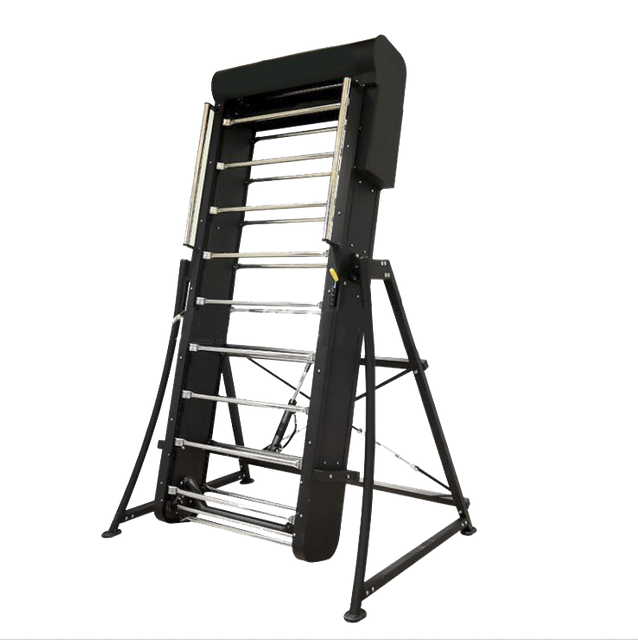 Коммерческий альпинист MND-CC25 | Регулируемый угол | МНД ФИТНЕС