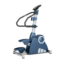 MND-CC61 Коммерческий шаговый двигатель | Светодиодный дисплей | МНД ФИТНЕС