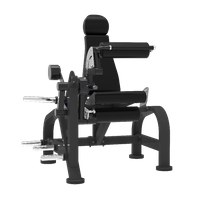 BSW-SPL53 Сгибание ног сидя | Сгибание подколенных сухожилий сидя | Машина для сгибания колена