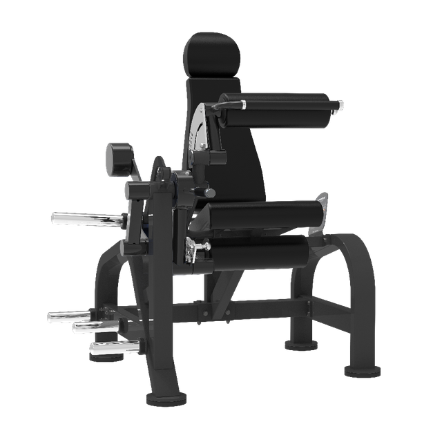 BSW-SPL53 Сгибание ног сидя | Сгибание подколенных сухожилий сидя | Машина для сгибания колена