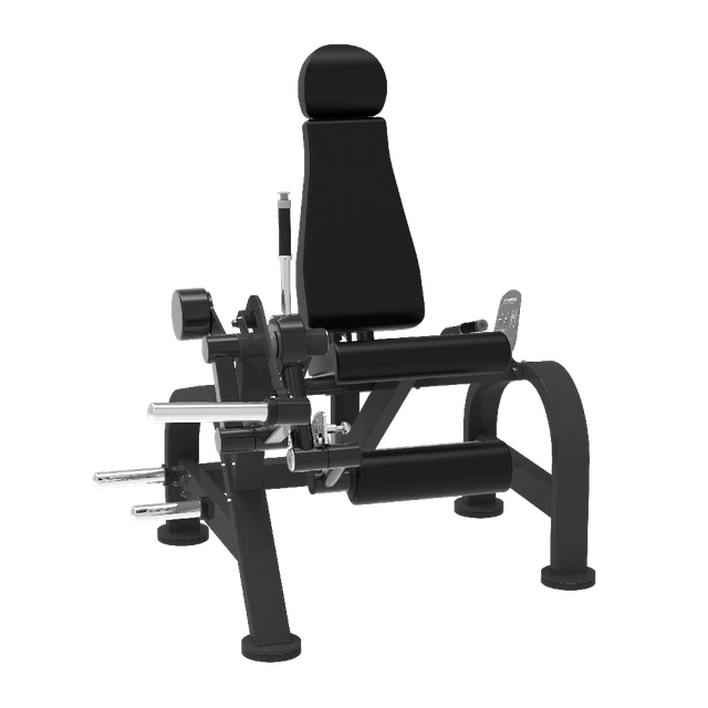 BSW-SPL50 Разгибание ног | Тренажер для квадрицепсов | Тренажер для разгибания колена