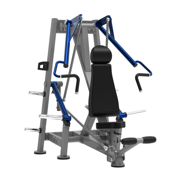 BSW-SPL02 Жим от груди с супер наклоном | Тренажер для верхней части груди | Оборудование для пресса в тренажерном зале