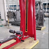 MND-F89 Тренажер для широчайших и длинных тяг