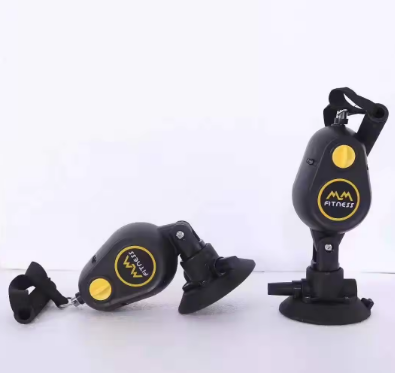 MND-WG487 Парные тяговые канаты с сопротивлением | Регулируемое напряжение Ньютон