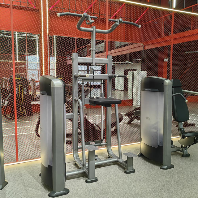 FF09 Тренажер для отжиманий и подтягивания | Художественная гимнастика с отягощением | Силовое оборудование для спортзала