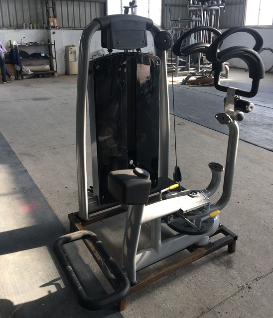 Тренажер для пресса AN30 | Основной усилитель | Тренажерное оборудование для пресса