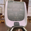 MND-X510 Коммерческий эллиптический тренажер с направляющими (светодиодный экран) | Регулируемый шаг | МНД ФИТНЕС
