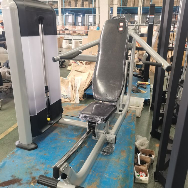 MND-FP88 Жим от груди и плеч | Коммерческий тренер верхней части тела