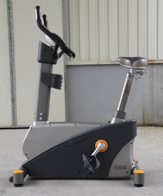 MND-B01 Велотренажер для бодибилдинга | 32 уровня сопротивления | МНД ФИТНЕС