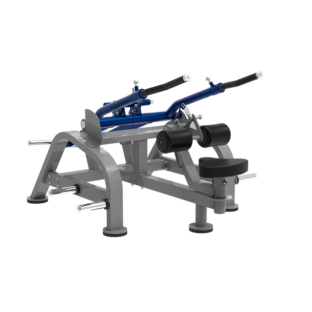 Двойная система пресса для погружения BSW-SPL10 | Машина для погружения | Тренажёры для трицепсов