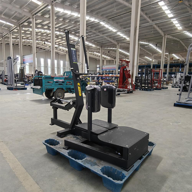 MND-C95 Машина для похитителя стоя | Отведение бедра | Тренажер средней ягодичной мышцы