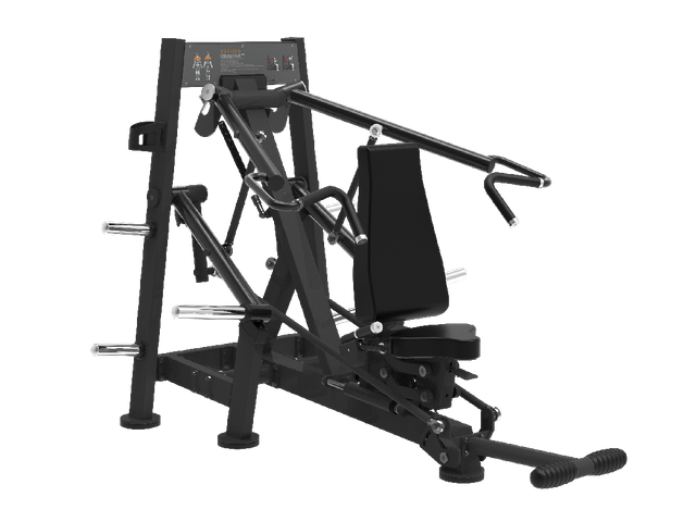 BSW-SPL25 Супердельтовидный жим | Жим плечами | Тренажерное оборудование для плеч