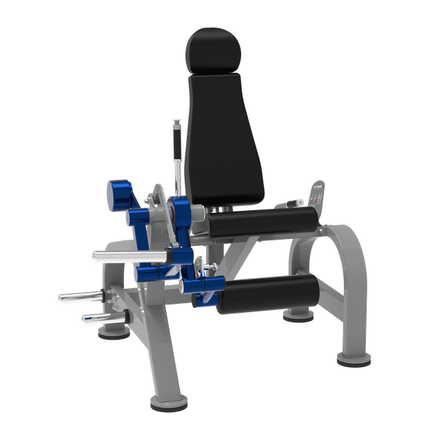 BSW-SPL50 Разгибание ног | Тренажер для квадрицепсов | Тренажер для разгибания колена