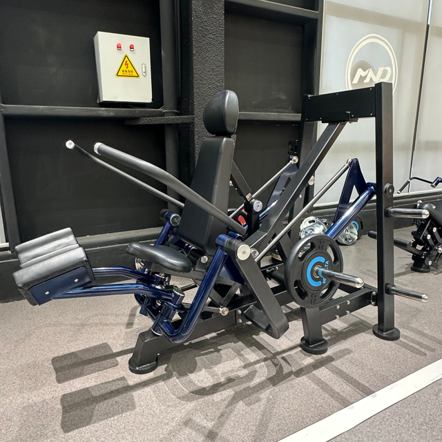 BSW-SPL69 3D-похититель | Отведение бедра, приведение | Многонаправленный тренажер для бедер