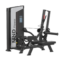 MND-MA06 Мастер Ягодичная Плюс | Многофункциональный тренажер для ягодиц | Универсальная машина для бедер