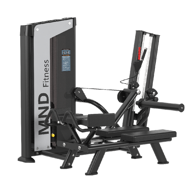 MND-MA06 Мастер Ягодичная Плюс | Многофункциональный тренажер для ягодиц | Универсальная машина для бедер