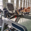 MND-X500D Коммерческая беговая дорожка низкой конфигурации мощностью 3 л.с. (светодиодная) | Экономичный | МНД ФИТНЕС
