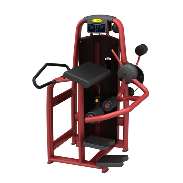 AN36 Изолятор ягодиц | Хип-разработчик | Оборудование для тренировки ягодиц