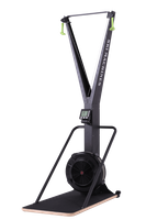 MND-X005 Лыжный тренажер с сопротивлением воздуху | 10-уровневое сопротивление | МНД ФИТНЕС