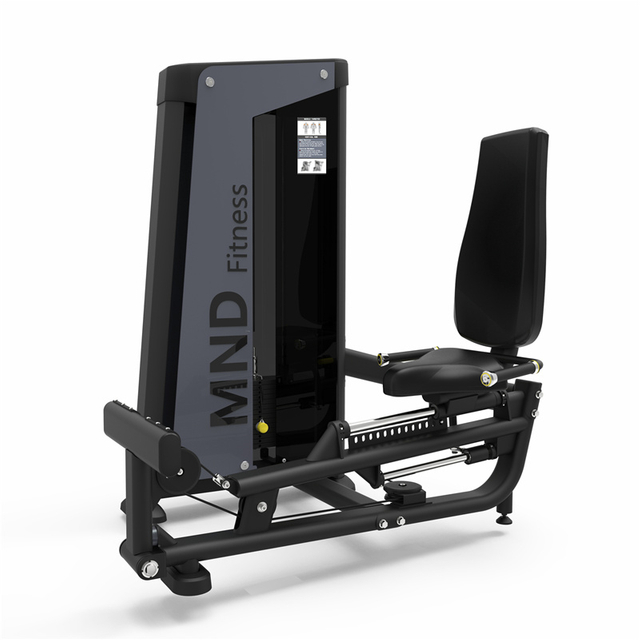 Mnd-Fh93 Сидящий теленок L/C Допустимый свободный вес Здоровые добавки 