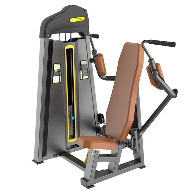 F04 Машина для полета на палубе Pec | Грудной изолятор | Строитель верхней части тела