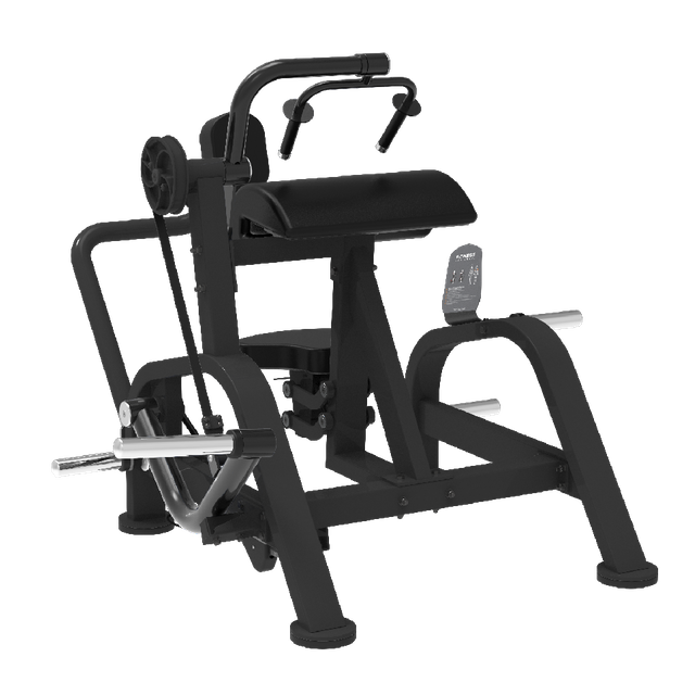 Тренажер для трицепса BSW-SPL30 | Жим на трицепс | Оборудование для тренировки рук в тренажерном зале