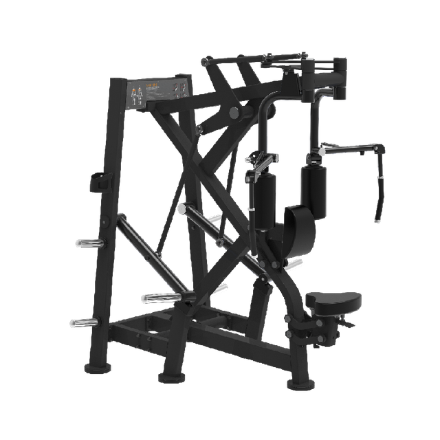 BSW-SPL58 Супер клюв назад | Тренажер для груди и спины | Тренажер двойного назначения