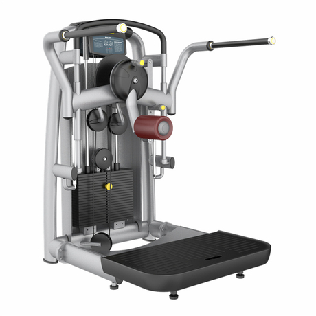  Тренажер для развития бедер Multi Hip Machine MND-AN18