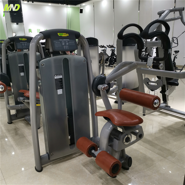 AN33 Низкостроечная машина | Назад Разработчик | Гребное оборудование