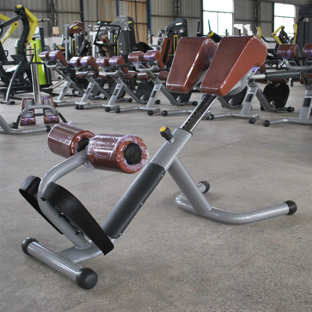 AN31 Римский стул | Расширение спины | Основное тренировочное оборудование