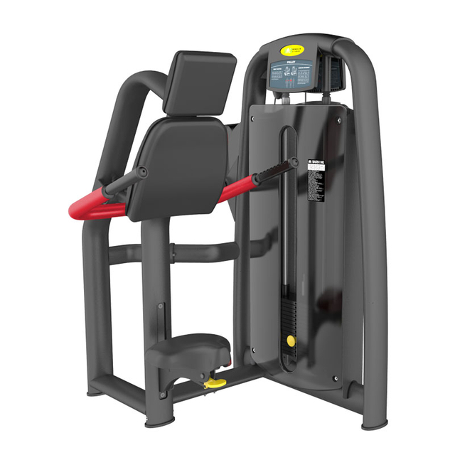 AN49 Тренажер для отжиманий на трицепс | Разработчик Arm | Силовое оборудование для верхней части тела