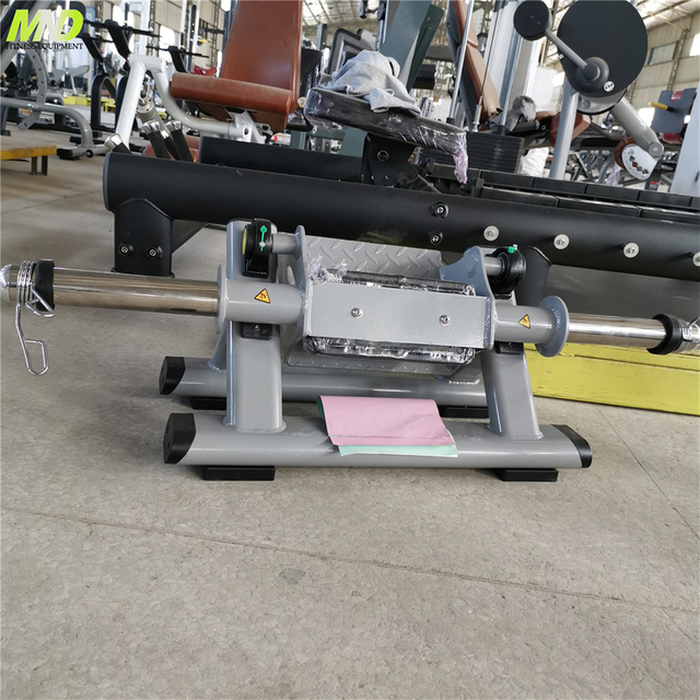 MND-PL23 Машина для сгибания дорсальной большеберцовой кости | Шин Строитель | Компактный тренажер