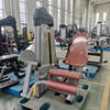F02 Машина для разгибания ног | Изолятор квадрицепсов | Оборудование для укрепления колена