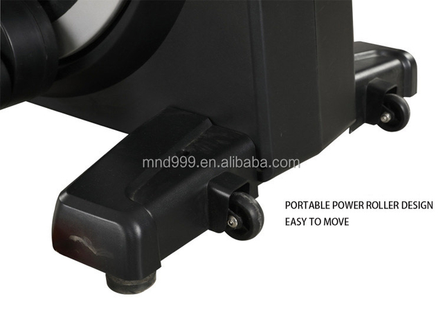 MND-B06 Коммерческий эллиптический тренажер | 32 Устойчивость к ЭМС | МНД ФИТНЕС