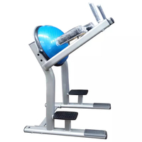 MND-X001 Стойка для подъема колена | Тренировка брюшного пресса | МНД ФИТНЕС