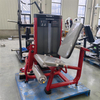 MND-FS02 Машина для разгибания ног | Изоляция квадрицепсов | Коммерческое силовое оборудование