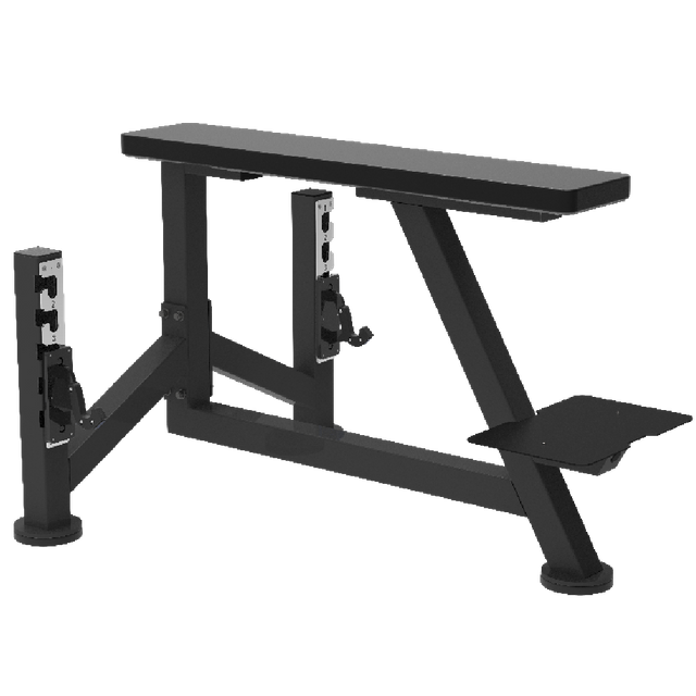 BSW-SPL66 Скамья для уплотнительных рядов | Скамья для тяги лежа | Скамья для тренировки спины