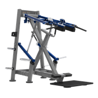 BSW-SPL59 Жим и икра Viking | Жим плечами и подъем икр | Комбинированная машина