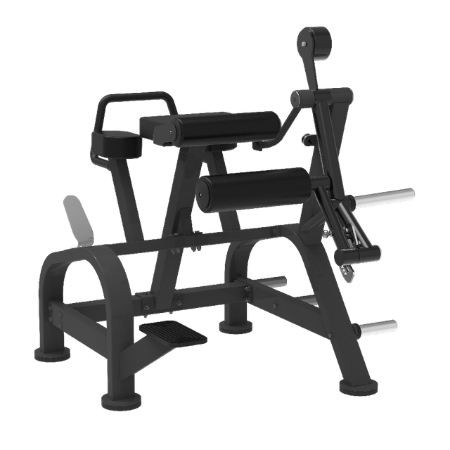 BSW-SPL55 Обратная гиперэкстензия | Обратная гипермашина | Тренажер для нижней части спины и ягодиц