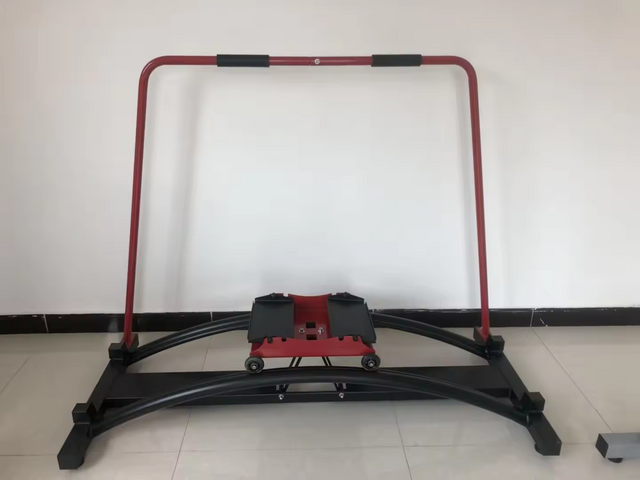 WGQX-HXD Симулятор катания на лыжах | Профессиональный лыжный тренер | МНД ФИТНЕС