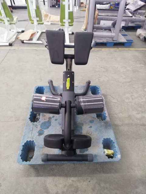 AN73 Регулируемый римский стул | Расширение спины | Основной тренер