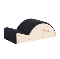 MND-W19A Одинарный выравниватель (клен) | Премиум-инструмент выравнивания | МНД ФИТНЕС