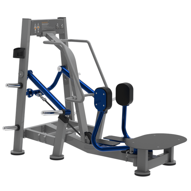 BSW-SPL48 Стоячий похититель | Машина для похитителя бедра | Тренажер для средних ягодиц